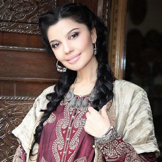 ♛【 Uzbek丨乌兹别克丨流行歌全集 】♡