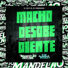 DJ REIS ZS - Macho Desobediente