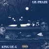 Lil Praze - All My Hittas (feat. King Lil G)