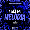 DJ HG MLK É BRABO - O Rei da Melodia 2 - Slowed (Remix)