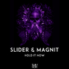 Slider & Magnit - Hold It Now
