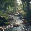 Relaxing Music Master - Calm Stream Relaxation Vibes