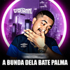 Dj Giovanni OFC - A Bunda Dela Bate Palma