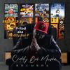 Ciddy Boi P - Gorilla (feat. Zro, Den Den & Lyrical 187)
