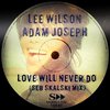 Lee Wilson - Love Will Never Do (Seb Skalski Remix)