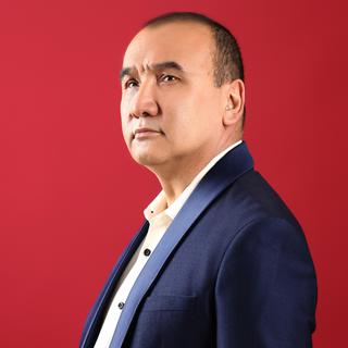 Tumurhan-Rozi