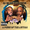 DJ Dez & DJ Butter - Heavy Hittaz