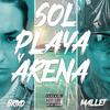 Brixo - Sol, Playa y Arena (feat. Mallet la Maldad)