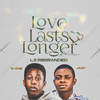 G-ONE - Love Lasts Longer L3 Rebranded