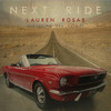 Lauren Rosas - Next Ride