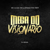 MC Luiggi - Mega do Visionário