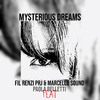 Fil Renzi - Mysterious Dreams