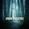 JJ Hughes - Creek Freestyle