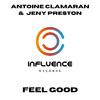 Antoine Clamaran - Feel Good (Radio Edit)