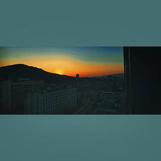 生活中的不期而遇，都是你努力后的惊喜。