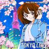 Night Tempo - Tokyo Love (feat. Iyo Matsumoto)