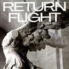 Ty Bru - Return Flight (feat. Tash)