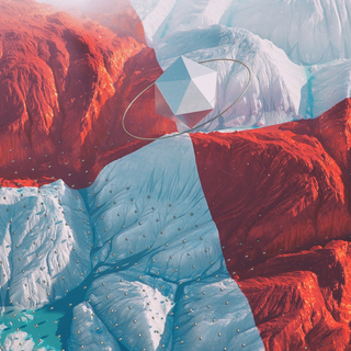 ◎风格大赏：交叉前卫摇滚crossover prog