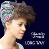 Chastity Brown - Out On a Line