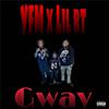 YFM - Gway (feat. Lil RT)
