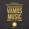 Ivan Cappello - Light Me Up