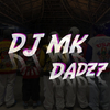 DJ MK DA DZ7 - HOMENAGEM AO DJ FURY