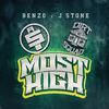 Benz0 - most high (feat. j stone)
