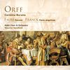 Hallé Choir/Hallé Orchestra/Maurice Handford/Ronald Frost - Carmina Burana: 25. O Fortuna
