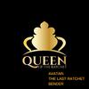 Queen of the Ratchet Chorus - AVATAR THE LAST RATCHET BENDER