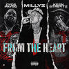 Dyce Payso - From The Heart