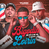 DJ Aranha - Bigodin Loirin