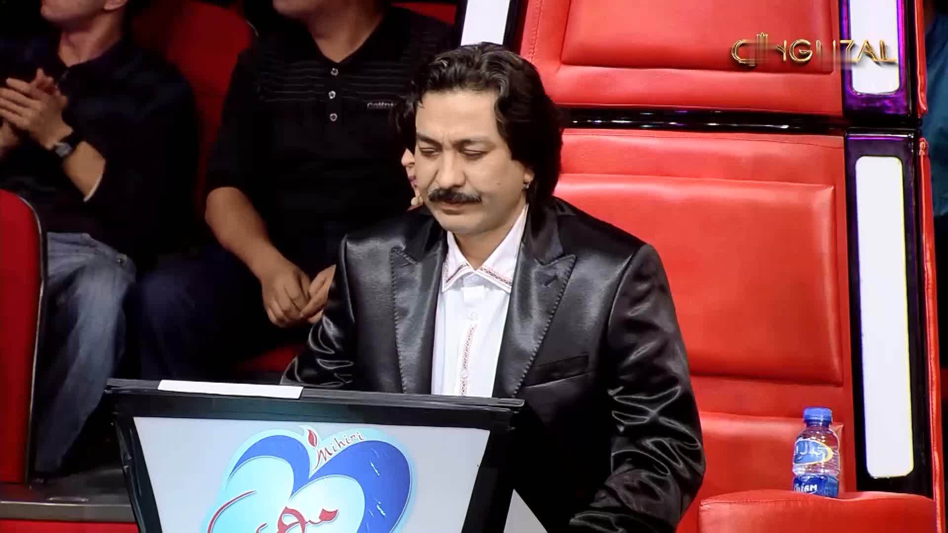 alijan-tohti的视频《nawruz gulum》lnawruz gulum(@网易云音乐)