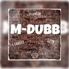 Spek Arson - M-Dubb (feat. Frank litty & E-Dange)