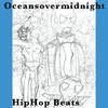 Oceansovermidnight - JAMMIN