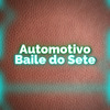 Mc Wellitinho - Automotivo Baile do Sete