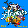 Aaron Young - Airplane