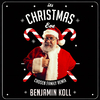 Benjamin Koll - It's Christmas Eve (Benjamin Koll Chosen Family Extended Remix)