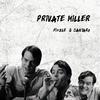 Pizzle - Private Miller (feat. Cantaro)