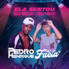 Dj Pedro Henrique - Ela Sentou, Começou Devagar