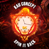 Kaii Concept - Spin It Back (Original Mix)