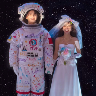 对同一个人，也可以心动千万次