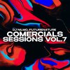 Dj NilMo - Comercials Sessions, Vol.7 (Vocal Version)