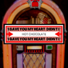 Hot Chocolate - I Gave You My Heart (Didn't I)
