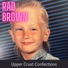 Rad Brown - Pace Myself (feat. Opio, Minor Birds)