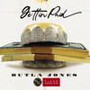 Butla Jones - Gettin Paid (Clean)