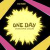 Young Davie - One Day (feat. ELkay)