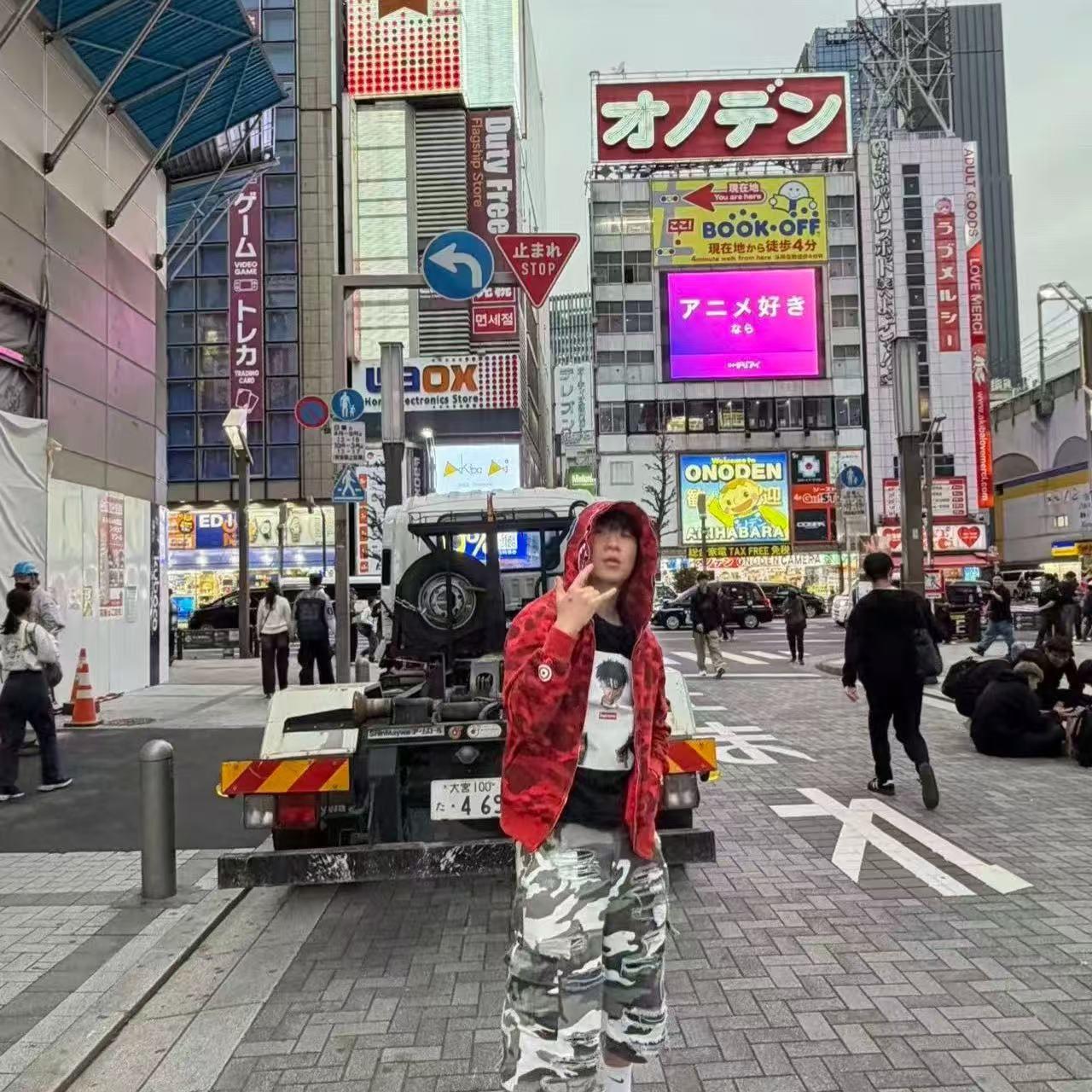 封面