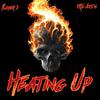 Kri$ Woods - Heating Up (feat. Player 3)