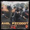 Black Plague - Axel Picodot – Fractured Society