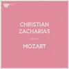 Christian Zacharias - Piano Concerto No. 17 in G Major, Op. 9, K. 453:II. Andante